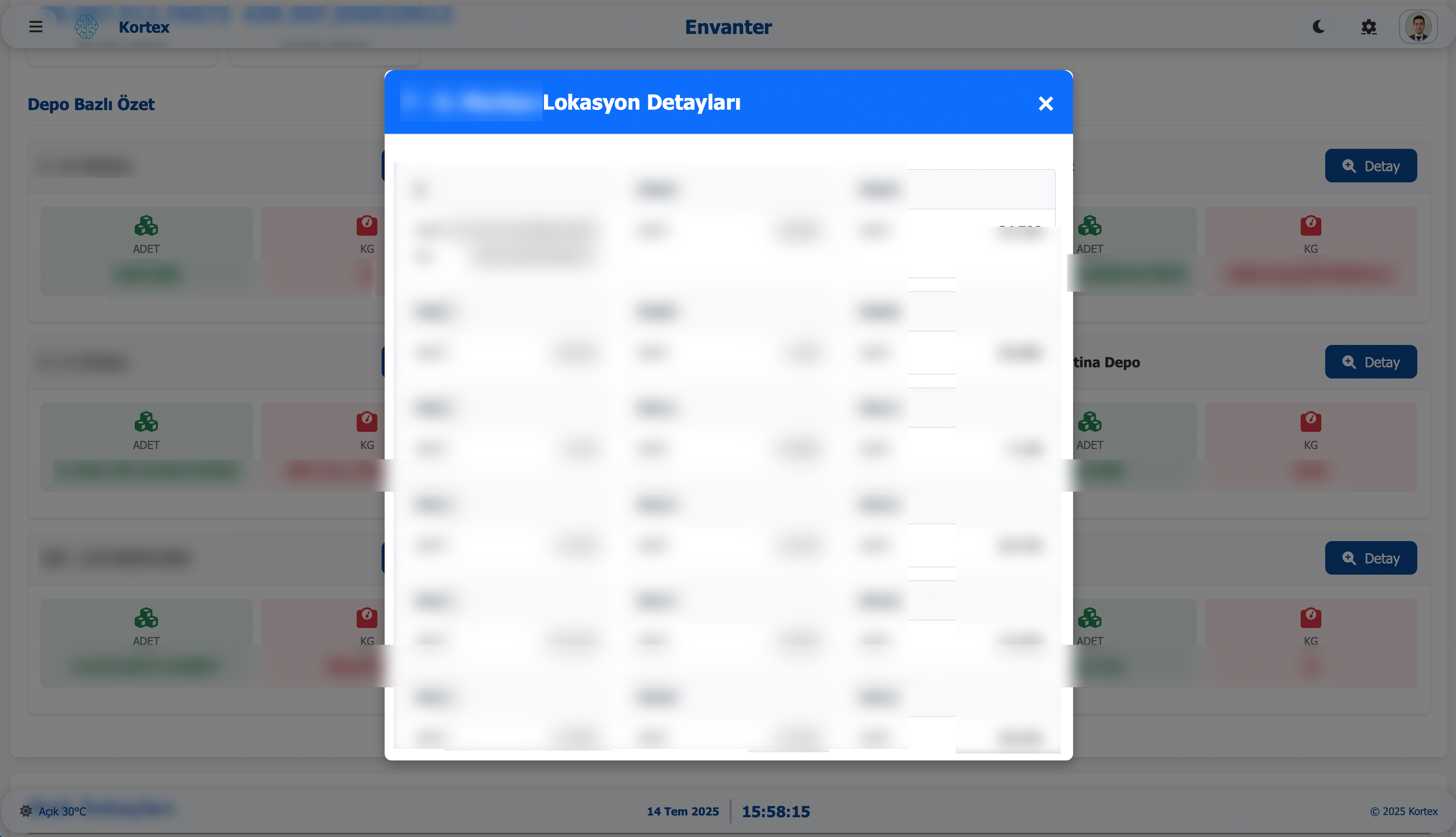 Inventory Management